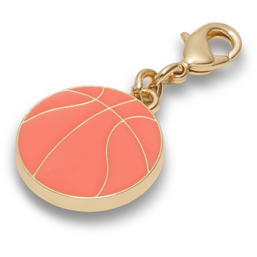 Crocs|Basketball Charm Jibbitz™ charms