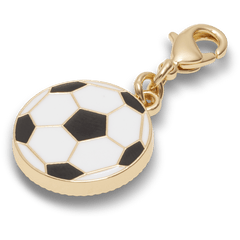 Crocs|Soccer Charm Jibbitz™ charms