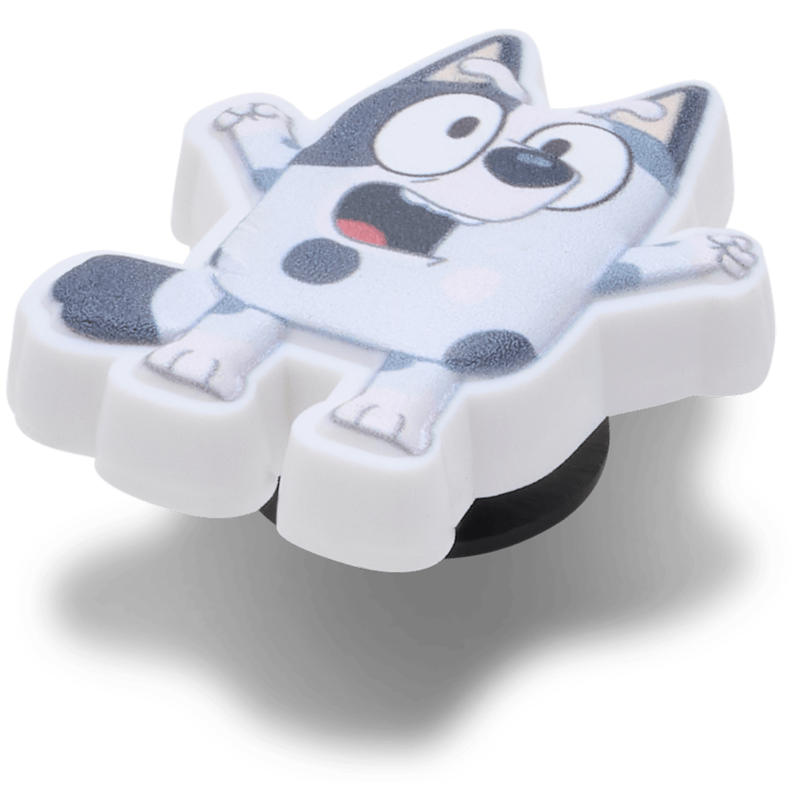 Crocs|Bluey Muffin Jibbitz Shoe Charm