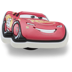 Crocs|Pixar Lightning McQueen Jibbitz™ charms