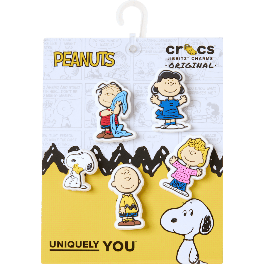 Crocs|Jibbitz Shoe Charm