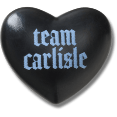 Crocs|The Twilight Saga Team Carlisle Jibbitz Shoe Charm