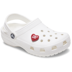 Crocs|The Twilight Saga Team Charlie Jibbitz Shoe Charm