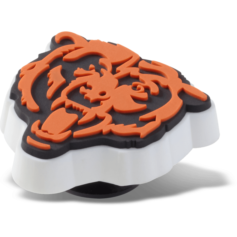 Crocs|NFL Chicago Bears Logo Jibbitz™ charms