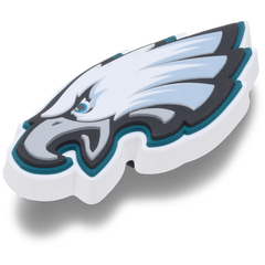 Crocs|NFL Philadelphia Eagles Logo Jibbitz™ charms