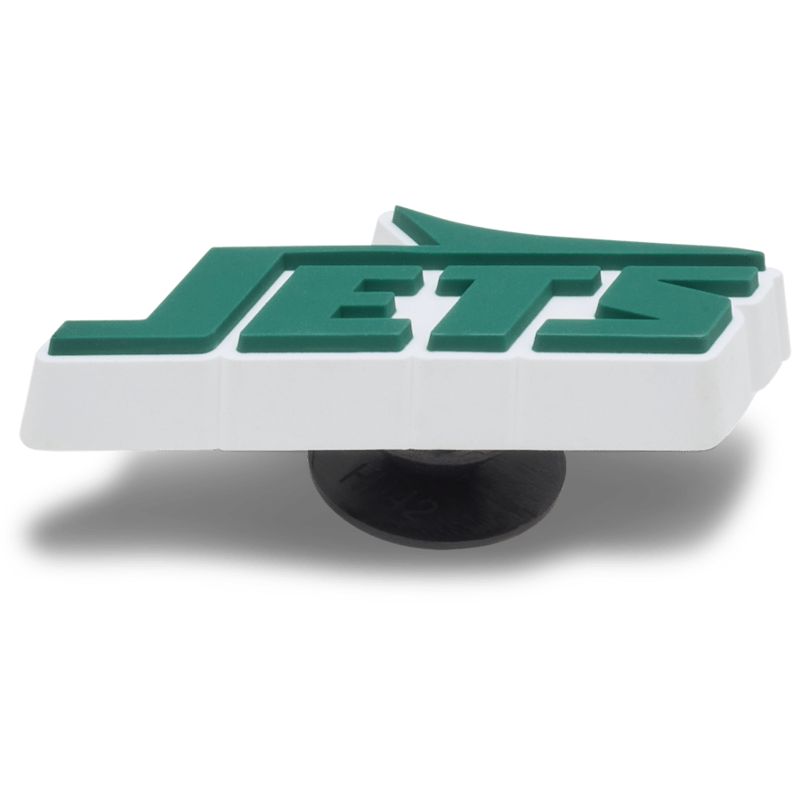 Crocs|NFL New York Jets Logo Jibbitz™ charms
