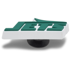 Crocs|NFL New York Jets Logo Jibbitz™ charms