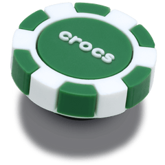 Crocs|Crocs Poker Chip Jibbitz™ charms