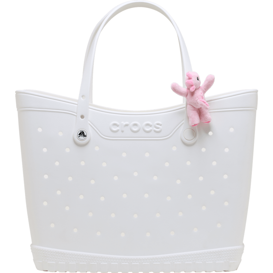 Crocs|Huggitz Axolotl Jibbitz charm