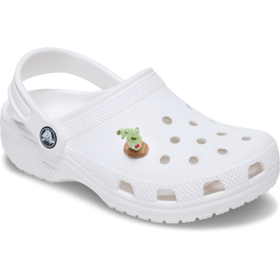 Crocs|3D Zombie Hand Jibbitz™ charms