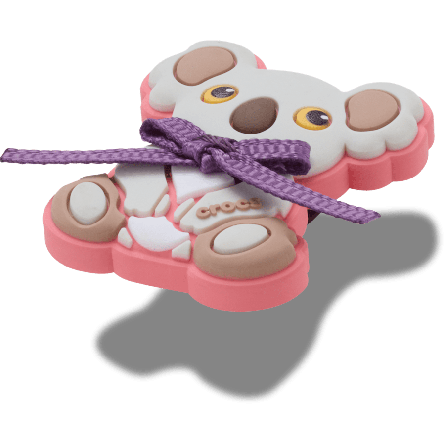Crocs|Coquette Koala Jibbitz™ charms