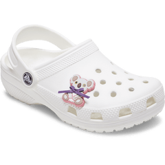 Crocs|Coquette Koala Jibbitz™ charms