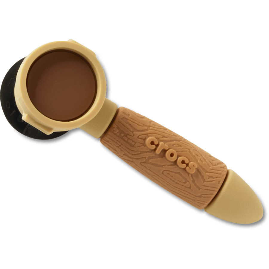 Crocs|3D Coffee Portafilter Jibbitz™ charms
