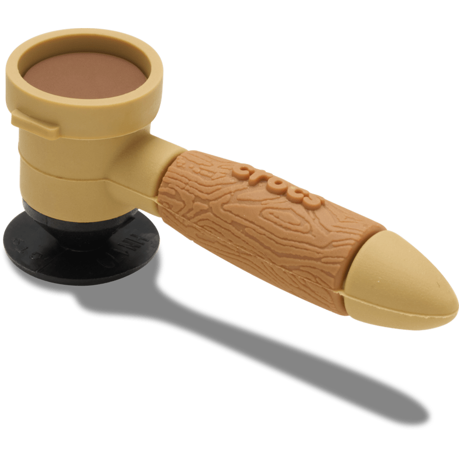 Crocs|3D Coffee Portafilter Jibbitz™ charms
