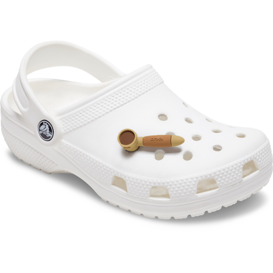 Crocs|3D Coffee Portafilter Jibbitz™ charms