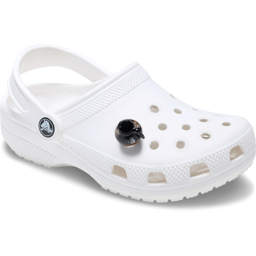 Crocs|3D Coffee Carafe Jibbitz™ charms