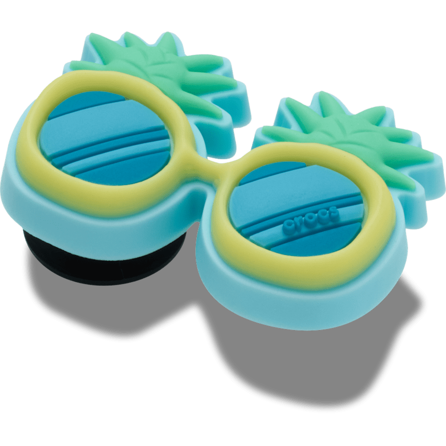 Crocs|Pineapple Sunnies Jibbitz™ charms