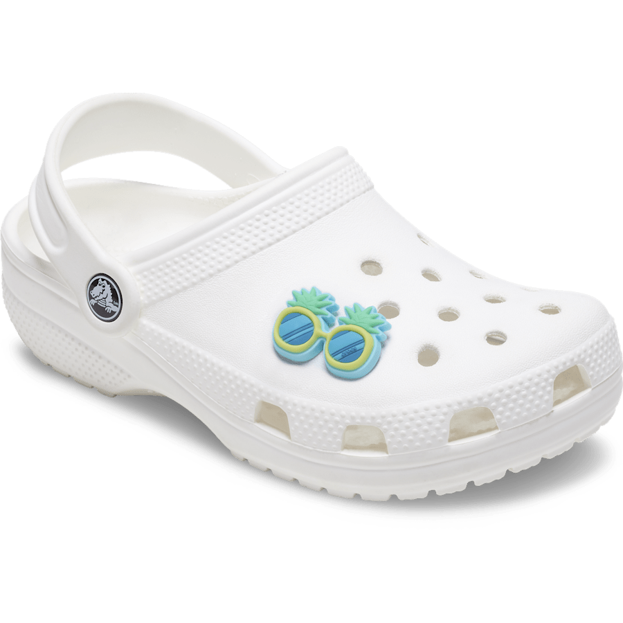 Crocs|Pineapple Sunnies Jibbitz™ charms