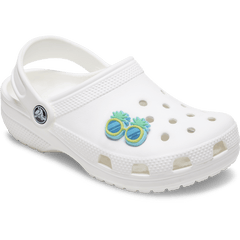 Crocs|Pineapple Sunnies Jibbitz™ charms