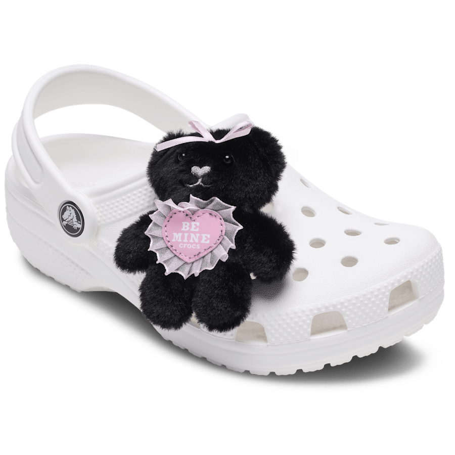Crocs|Record Your Own Sound Be Mine Jibbitz™ charms