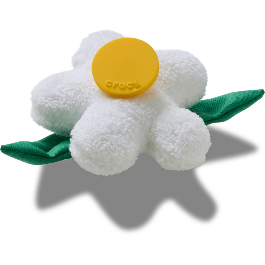 Crocs|Record Your Own Sound Flower Jibbitz™ charms