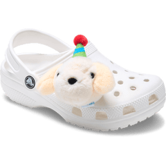 Crocs|Record Your Own Sound Birthday Jibbitz™ charms