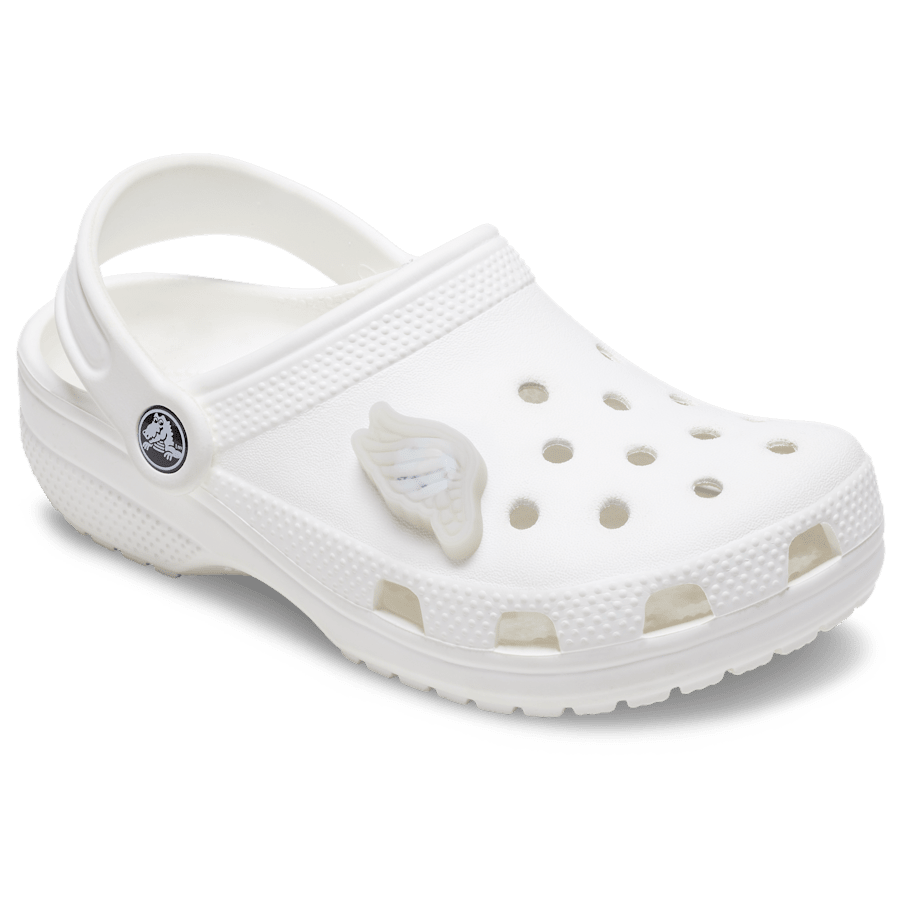 Crocs|Lights Up Wing Jibbitz™ charms