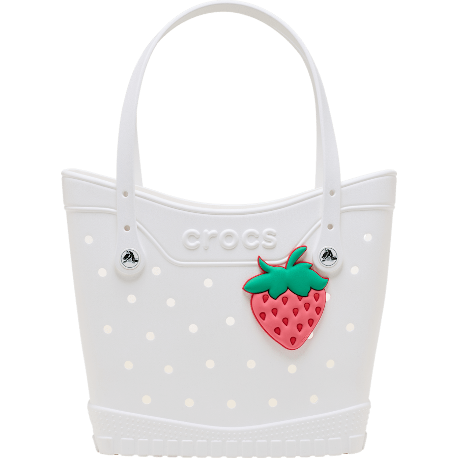 Crocs|Mega Strawberry Jibbitz™ charms