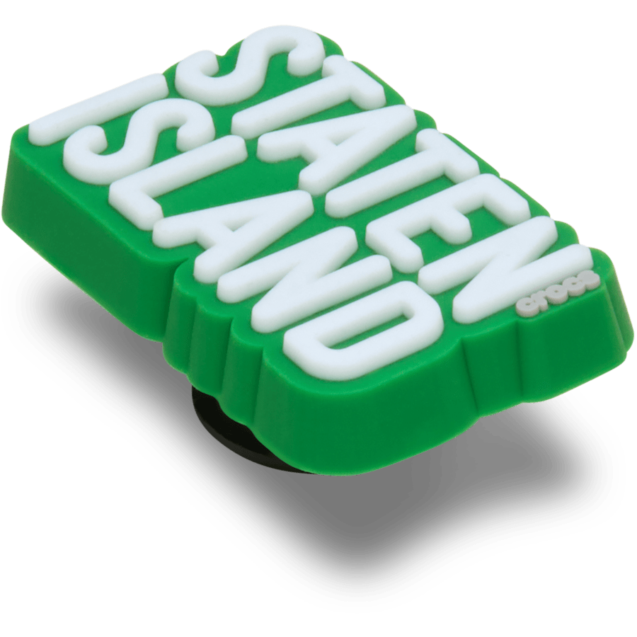 Crocs|Staten Island Jibbitz™ charms