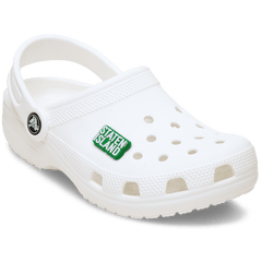 Crocs|Staten Island Jibbitz™ charms