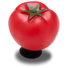 Crocs|Realistic Tomato Jibbitz™ charms