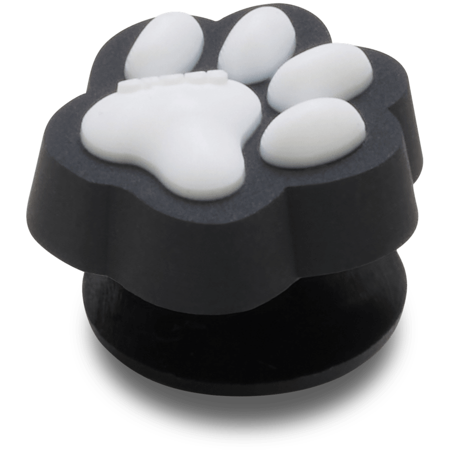 Crocs|Pet Paw Print Jibbitz™ charms