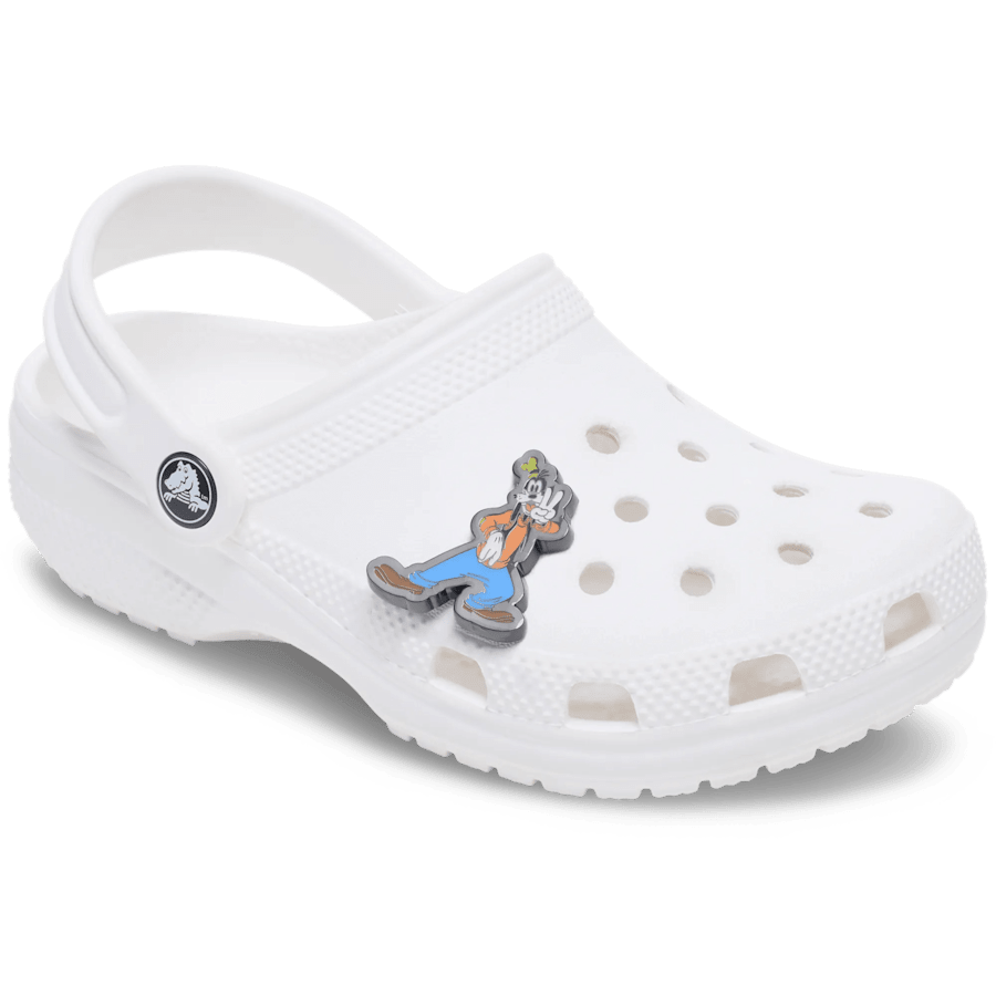Crocs|Goofy Elevated Jibbitz™ charms