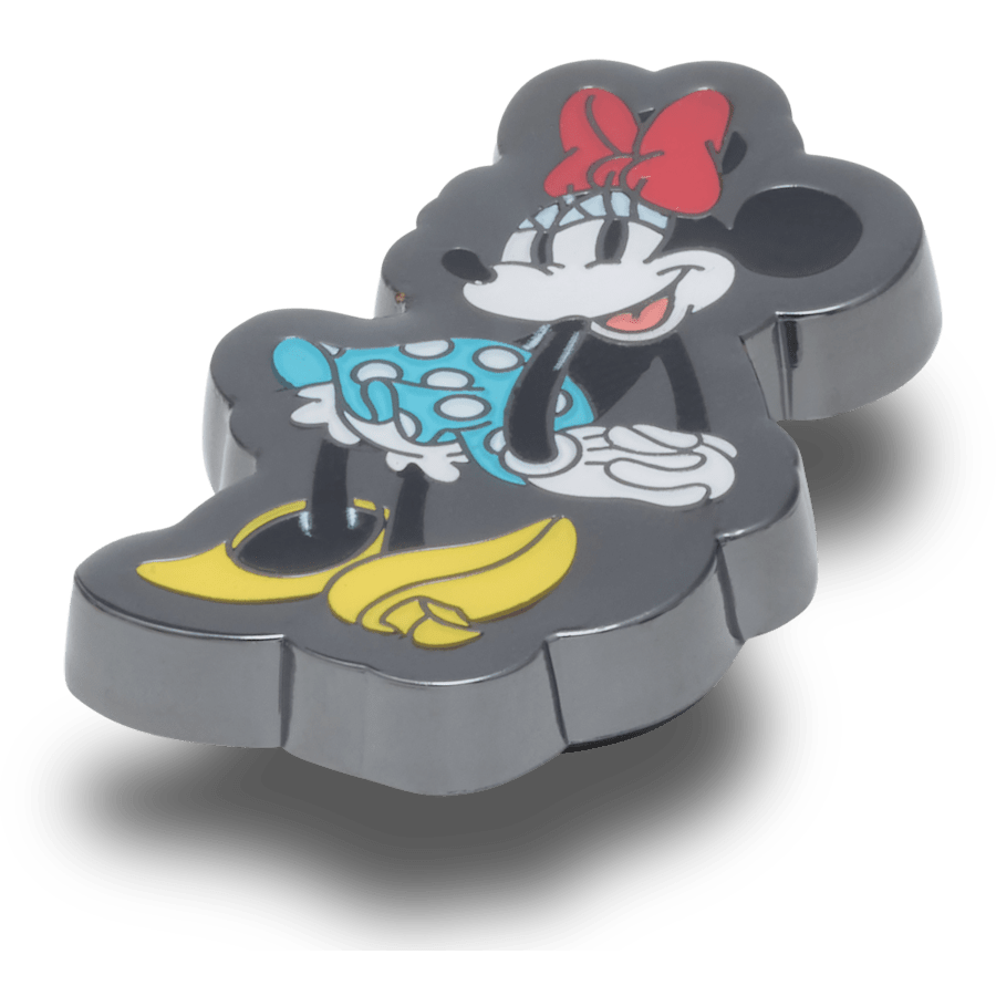 Crocs|Minnie Elevated Jibbitz™ charms
