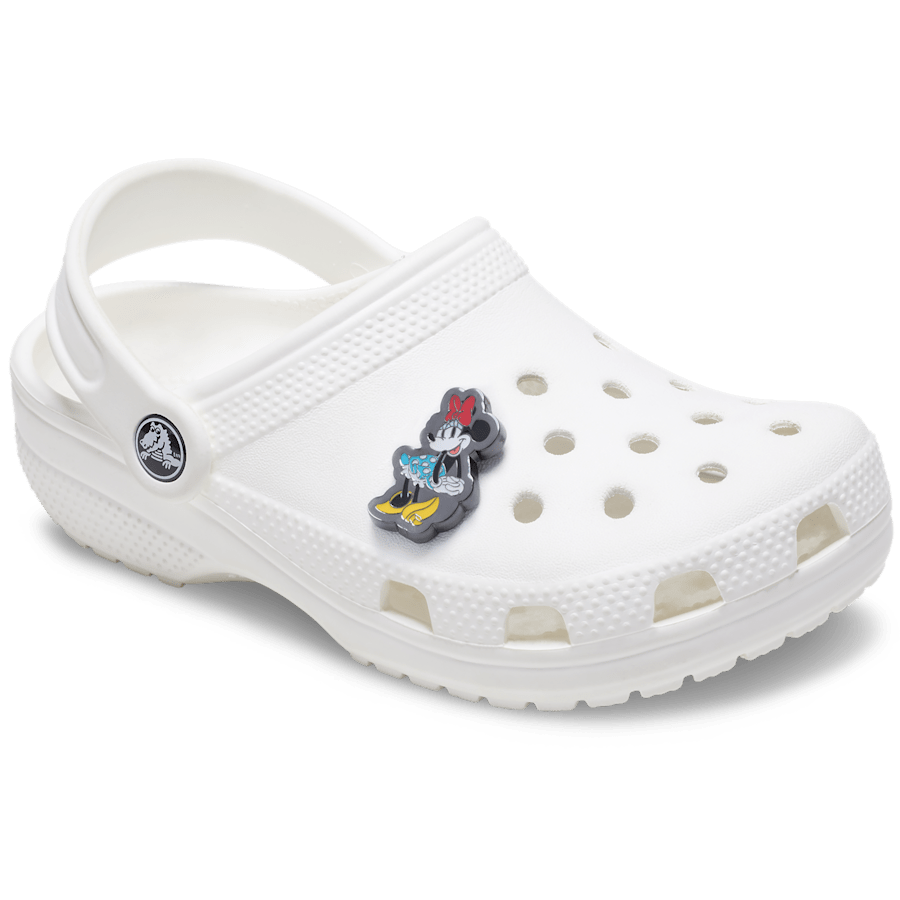 Crocs|Minnie Elevated Jibbitz™ charms