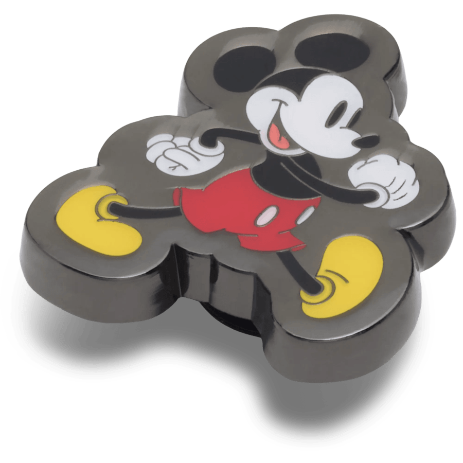 Crocs|Mickey Elevated Jibbitz™ charms