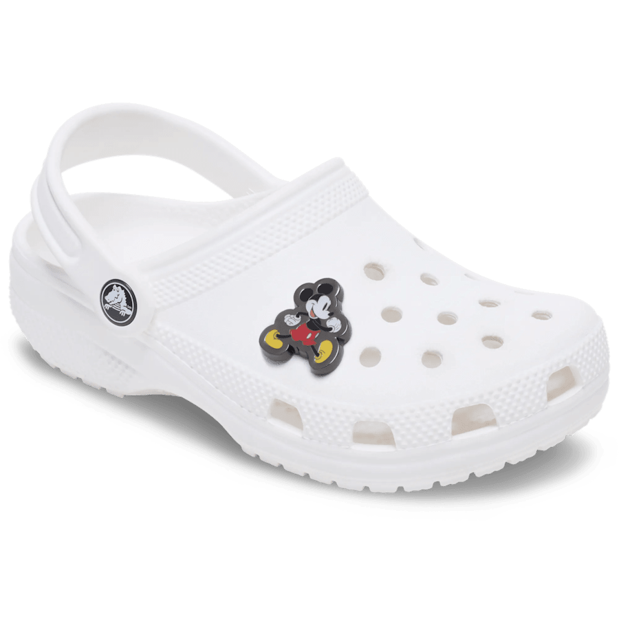 Crocs|Mickey Elevated Jibbitz™ charms