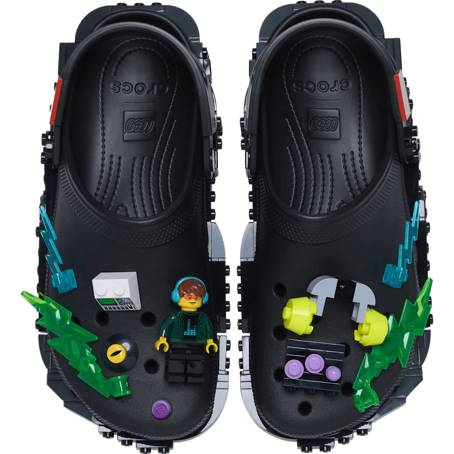 Crocs|LEGO® Gaming 10 Pack Jibbitz charm