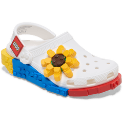 Crocs|LEGO® Sunflower Jibbitz™ charms