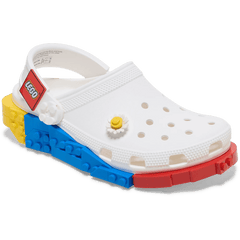 Crocs|LEGO® Flower Build 1 Jibbitz™ charms