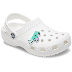 Crocs|Disney Character Letter A Jibbitz™ charms