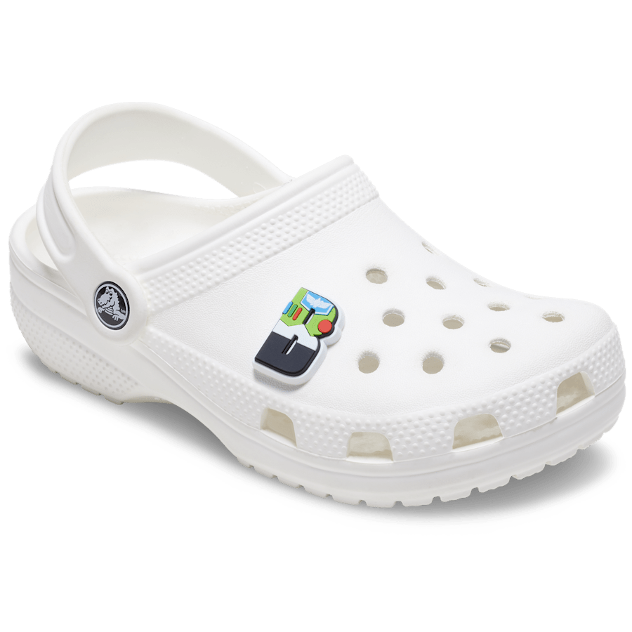 Crocs|Disney Character Letter B Jibbitz™ charms