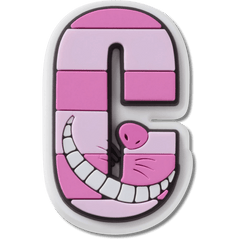 Crocs|Disney Character Letter C Jibbitz™ charms