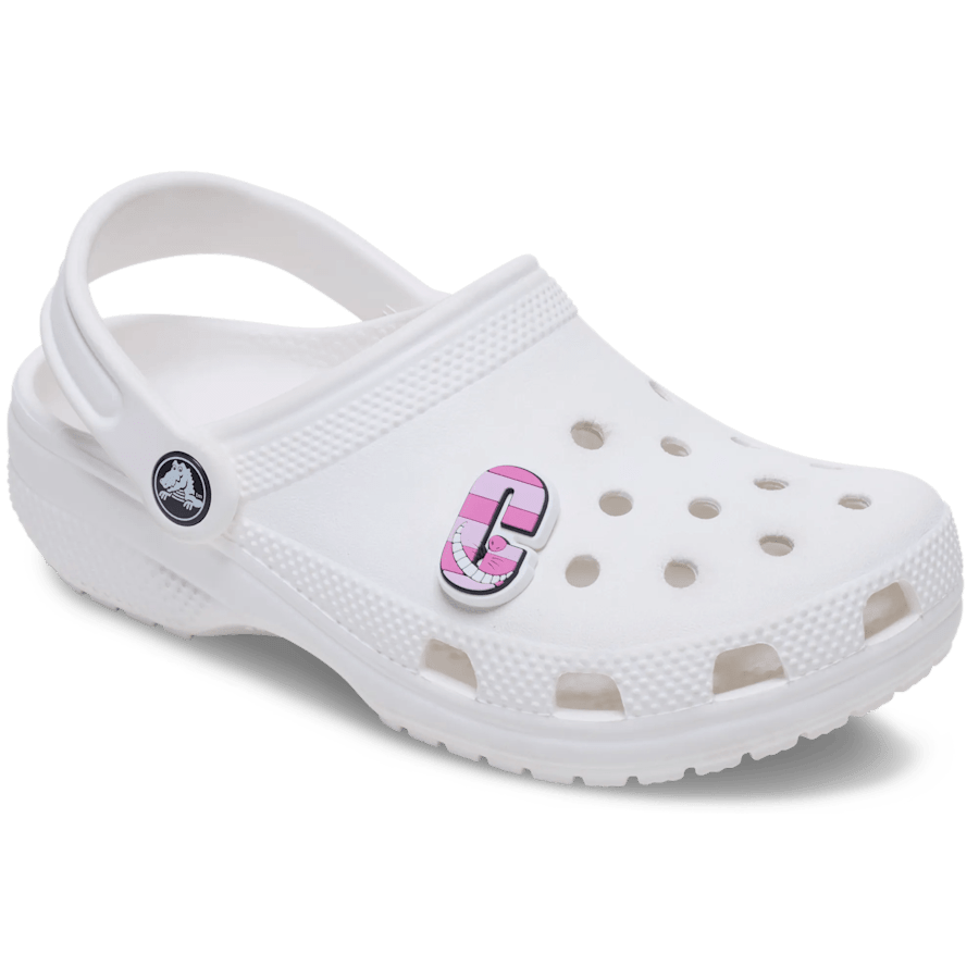 Crocs|Disney Character Letter C Jibbitz™ charms
