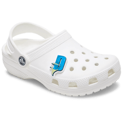 Crocs|Disney Character Letter D Jibbitz™ charms