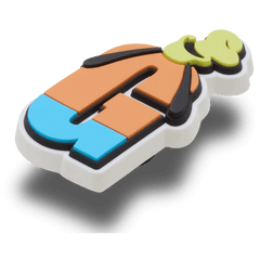 Crocs|Disney Character Letter G Jibbitz™ charms
