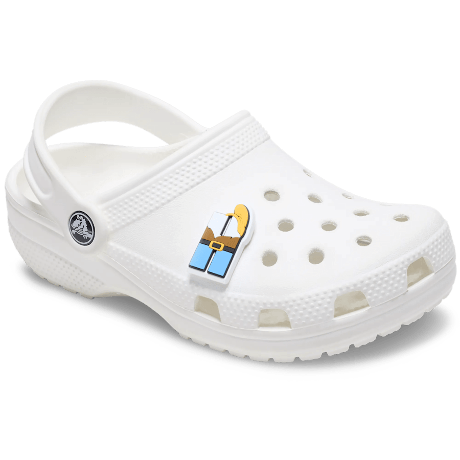 Crocs|Disney Character Letter H Jibbitz™ charms