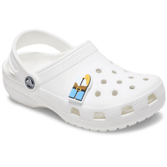 Crocs|Disney Character Letter H Jibbitz™ charms