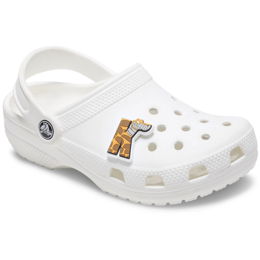 Crocs|Disney Character Letter K Jibbitz™ charms