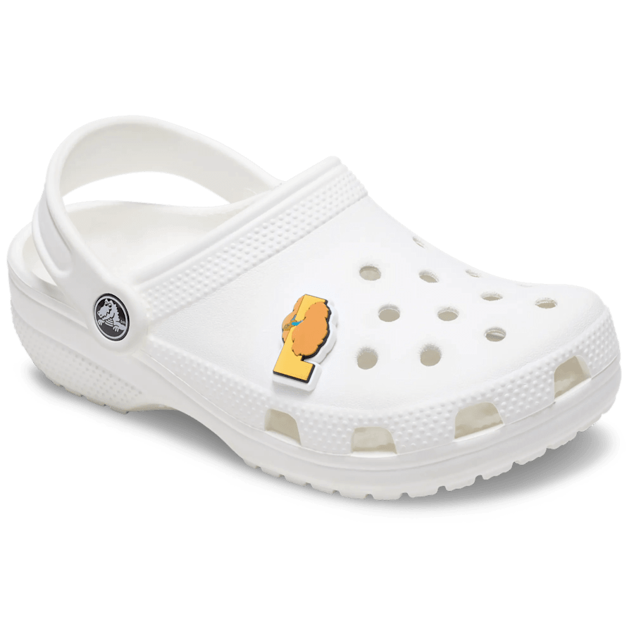 Crocs|Disney Character Letter L Jibbitz™ charms